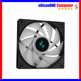 Deepcool LE520 240 ARGB [LGA1851/1700/1200/115X,AM5/AM4] 